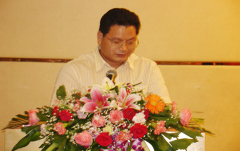 大润发超市正式签约国际时代广场