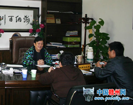 浙江商人陈岳林:润物细无声