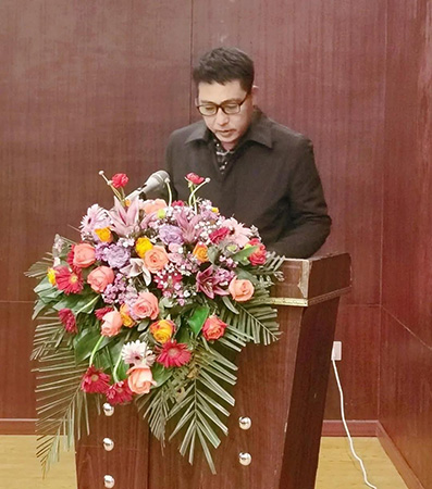 越秀集团2020年度总结大会暨2021年工作部署会议顺利召开